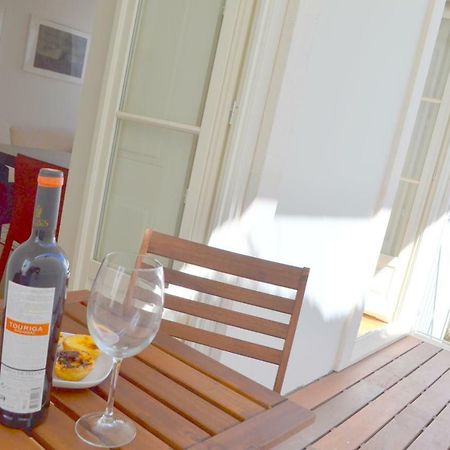 Ferienwohnung Tp Maestro 74, Lisbon Luxury & Swimming Pool Exterior foto