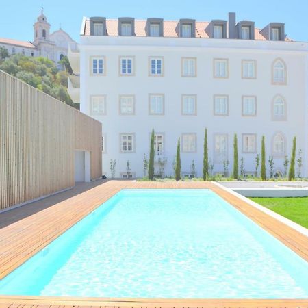 Ferienwohnung Tp Maestro 74, Lisbon Luxury & Swimming Pool Exterior foto