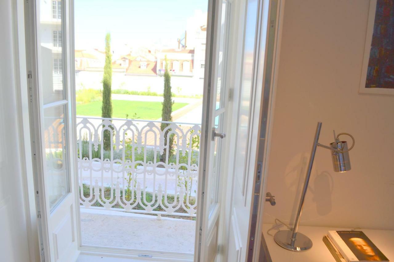 Ferienwohnung Tp Maestro 74, Lisbon Luxury & Swimming Pool Exterior foto