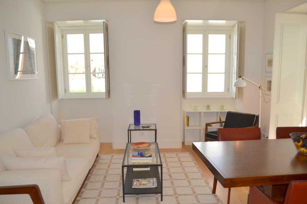 Ferienwohnung Tp Maestro 74, Lisbon Luxury & Swimming Pool Exterior foto