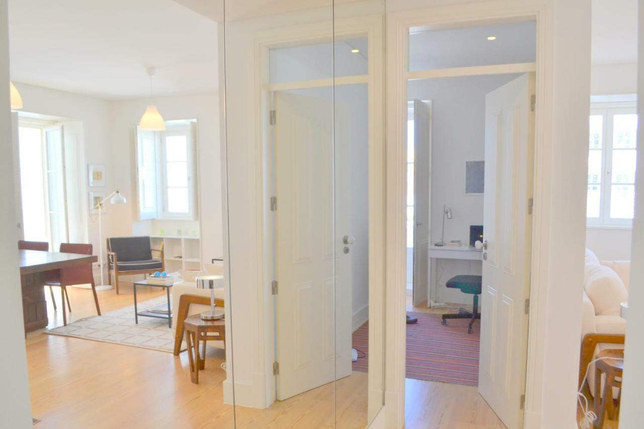 Ferienwohnung Tp Maestro 74, Lisbon Luxury & Swimming Pool Exterior foto