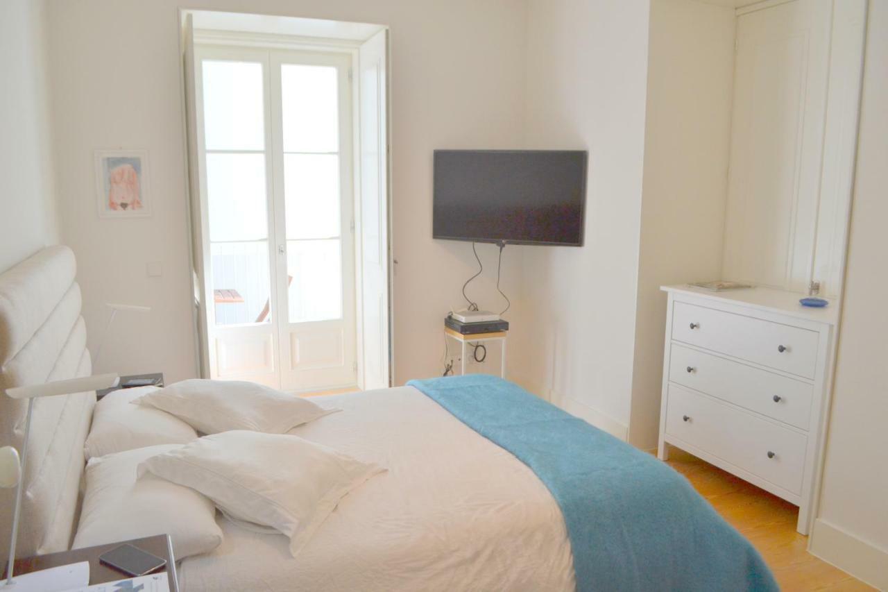 Ferienwohnung Tp Maestro 74, Lisbon Luxury & Swimming Pool Exterior foto