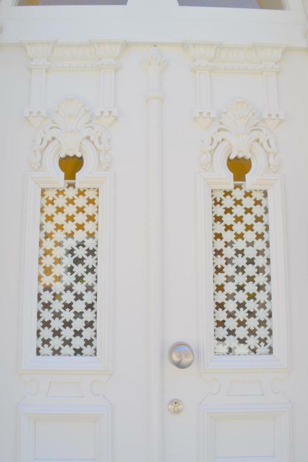 Ferienwohnung Tp Maestro 74, Lisbon Luxury & Swimming Pool Exterior foto