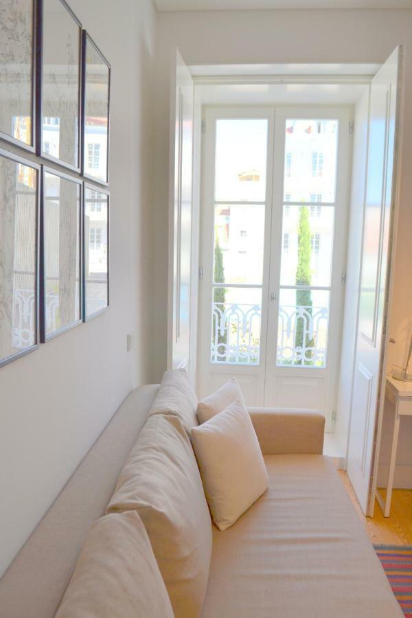 Ferienwohnung Tp Maestro 74, Lisbon Luxury & Swimming Pool Exterior foto