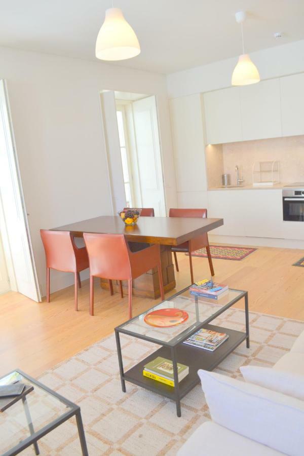 Ferienwohnung Tp Maestro 74, Lisbon Luxury & Swimming Pool Exterior foto