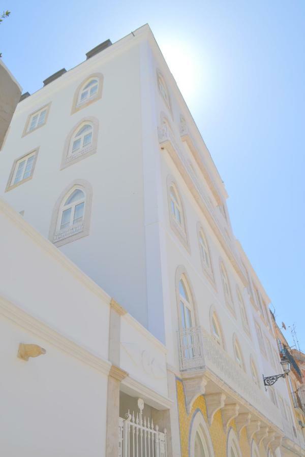 Ferienwohnung Tp Maestro 74, Lisbon Luxury & Swimming Pool Exterior foto