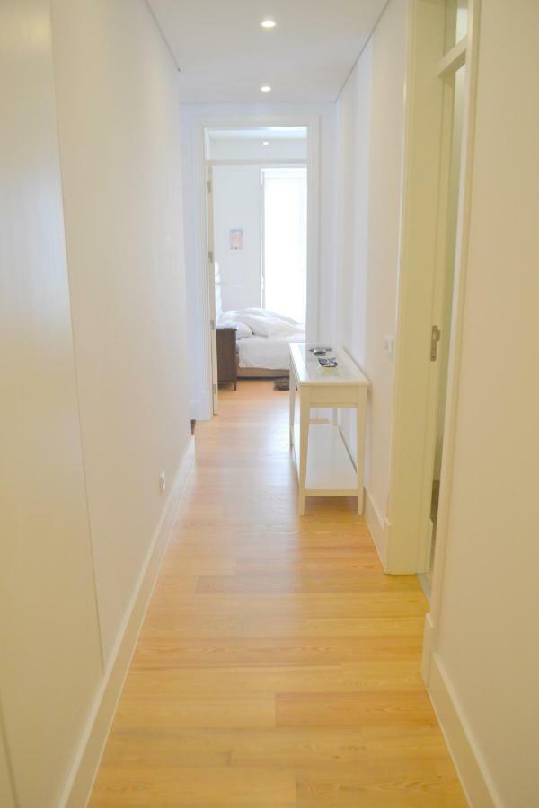 Ferienwohnung Tp Maestro 74, Lisbon Luxury & Swimming Pool Exterior foto