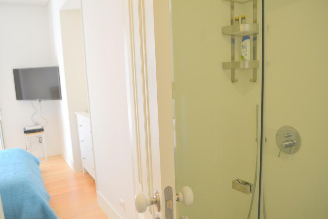 Ferienwohnung Tp Maestro 74, Lisbon Luxury & Swimming Pool Exterior foto