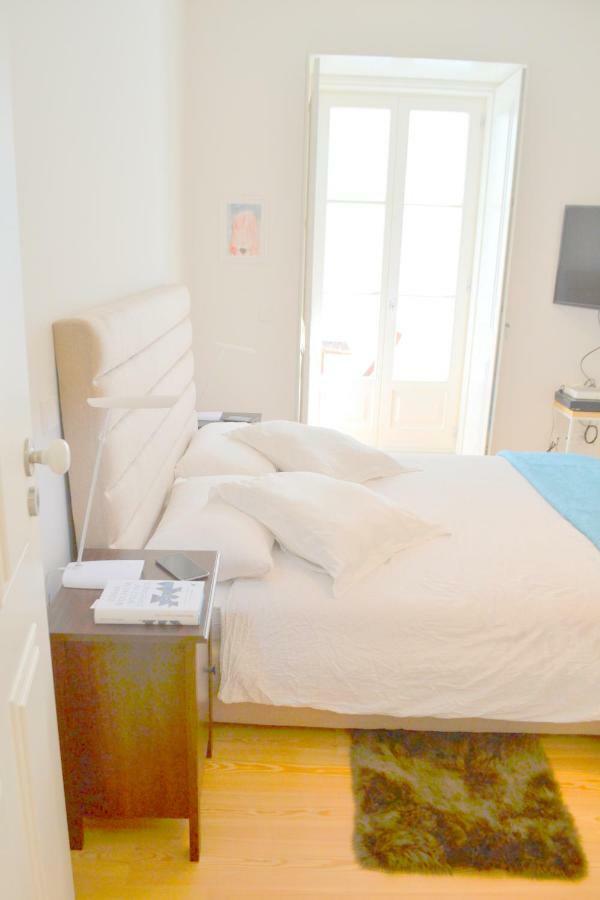 Ferienwohnung Tp Maestro 74, Lisbon Luxury & Swimming Pool Exterior foto
