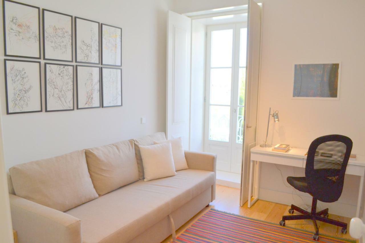 Ferienwohnung Tp Maestro 74, Lisbon Luxury & Swimming Pool Exterior foto